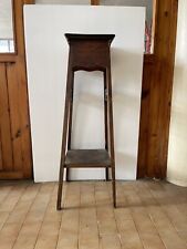 Colonna alzata portavaso usato  Pomezia