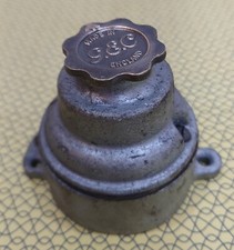 Vintage 1950s gec for sale  IPSWICH