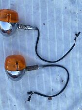 Triumph chrome alloy for sale  CHRISTCHURCH