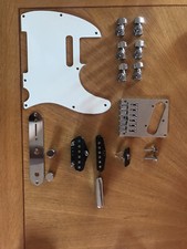 Accessori fender squier usato  Terni