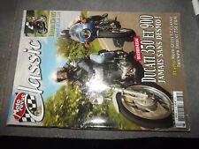 Revue moto revue d'occasion  Doullens