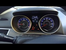 Used speedometer gauge for sale  Newport