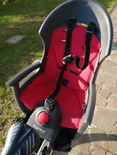 Seggiolino porta bambini usato  Morimondo