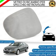 Specchietto volkswagen passat usato  Napoli