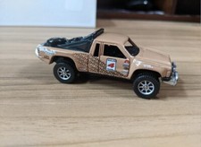 Maisto Toyota SR5 Off Road Pickup Truck Tan Multipack Exclusivo 1:64 Diecast comprar usado  Enviando para Brazil