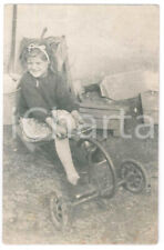 1940 germania bambina usato  Milano