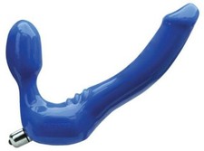Tantus feeldoe slim d'occasion  Expédié en Belgium