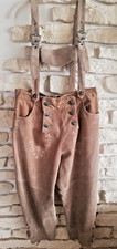 trachtenlederhose gr 38 gebraucht kaufen trachtenlederhose gr 38 gebraucht kaufen Hattersheim