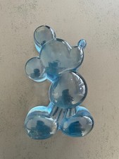 Mickey maus glas gebraucht kaufen  Waltrop