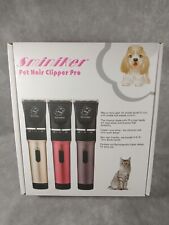 Sminiker pet grooming for sale  Vancouver