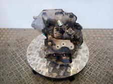 chevy gearbox for sale  SWANSEA