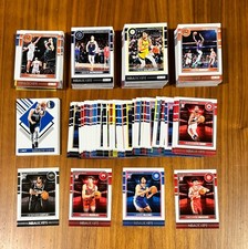 2024 panini nba for sale  Kirkland