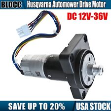 Brushless husqvarna automower for sale  Los Angeles