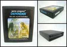 Cartucho de videogame ATARI 2600 - Defender (1981) comprar usado  Enviando para Brazil