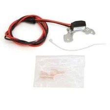 Module ignitor volts d'occasion  Wambrechies