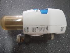Kerzenfilter conel 1 gebraucht kaufen  Langenhagen