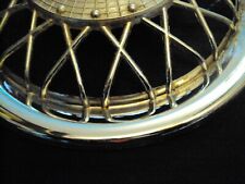 Lambretta vespa wheel for sale  PETERBOROUGH