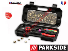 Parkside pince écrous d'occasion  Lys-lez-Lannoy
