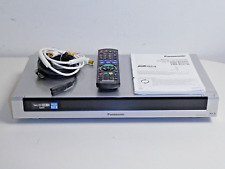 Panasonic DMR-BCT835 3D Blu-ray Recorder / 1TB HDD, FB&BDA, 2 Jahre Garantie comprar usado  Enviando para Brazil