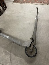 Vintage mcm solid for sale  Painesville
