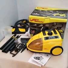 Vapamore 100 steamer for sale  Morgan Hill