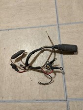 CONJUNTO DE CHICOTE DE FIOS DE MOTOR MERCURY 25HP 1984 , usado comprar usado CONJUNTO DE CHICOTE DE FIOS DE MOTOR MERCURY 25HP 1984 , usado comprar usado  Enviando para Brazil