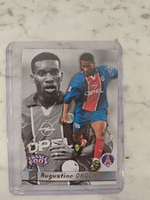 Foot 99 okocha d'occasion  Paris-