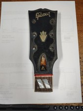 gibson headstock for sale gibson headstock for sale Jackson