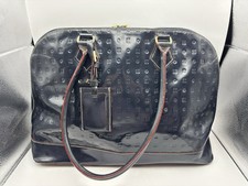 Arcadia black embossed for sale  Lansing