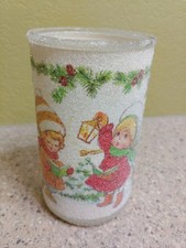 Cute vintage christmas for sale  Wild Rose