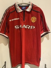 Original authentic umbro for sale  SALFORD