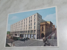 Cartolina albergo ristorante usato  Genova