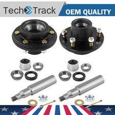 Trailer idler hub for sale  Chicago