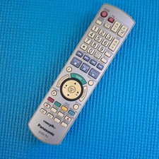 Genuine eur7659ygo remote for sale  BOLTON
