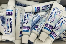 60x sensodyne clinical gebraucht kaufen  Swisttal