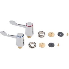 Swirl bath lever for sale  BIRMINGHAM