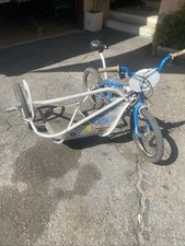 Mirraco blue bicycle for sale  North Hollywood