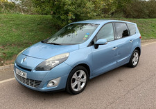 Renault grand scenic for sale Renault grand scenic for sale  MARLOW