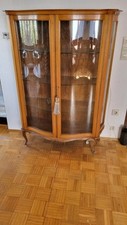 Vitrine glasschrank schrank gebraucht kaufen  Zellingen
