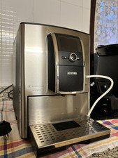 Machine café nivona d'occasion  Bourg-la-Reine