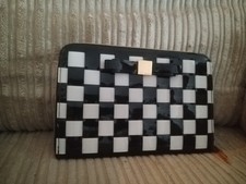 Ted baker black for sale  POOLE