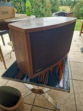 Ancienne enceinte bose d'occasion  Saint-Denis-de-Pile