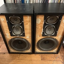 Acoustic research speakers for sale  Philadelphia