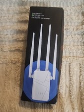 Extensor WiFi modelo: CF-WR304S comprar usado  Enviando para Brazil