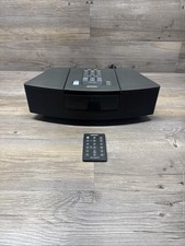 Bose wave player for sale  Sarasota