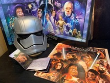 Old star wars for sale  PRINCES RISBOROUGH