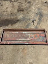 chevy tailgate for sale chevy tailgate for sale Hutchinson