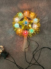 Vintage light tinsel for sale  Slingerlands