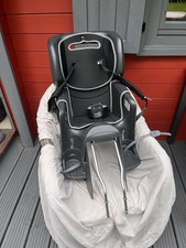 Britax römer kinderfahrradsit gebraucht kaufen  Bielefeld