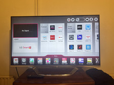 Smart 1080p led for sale  LEICESTER